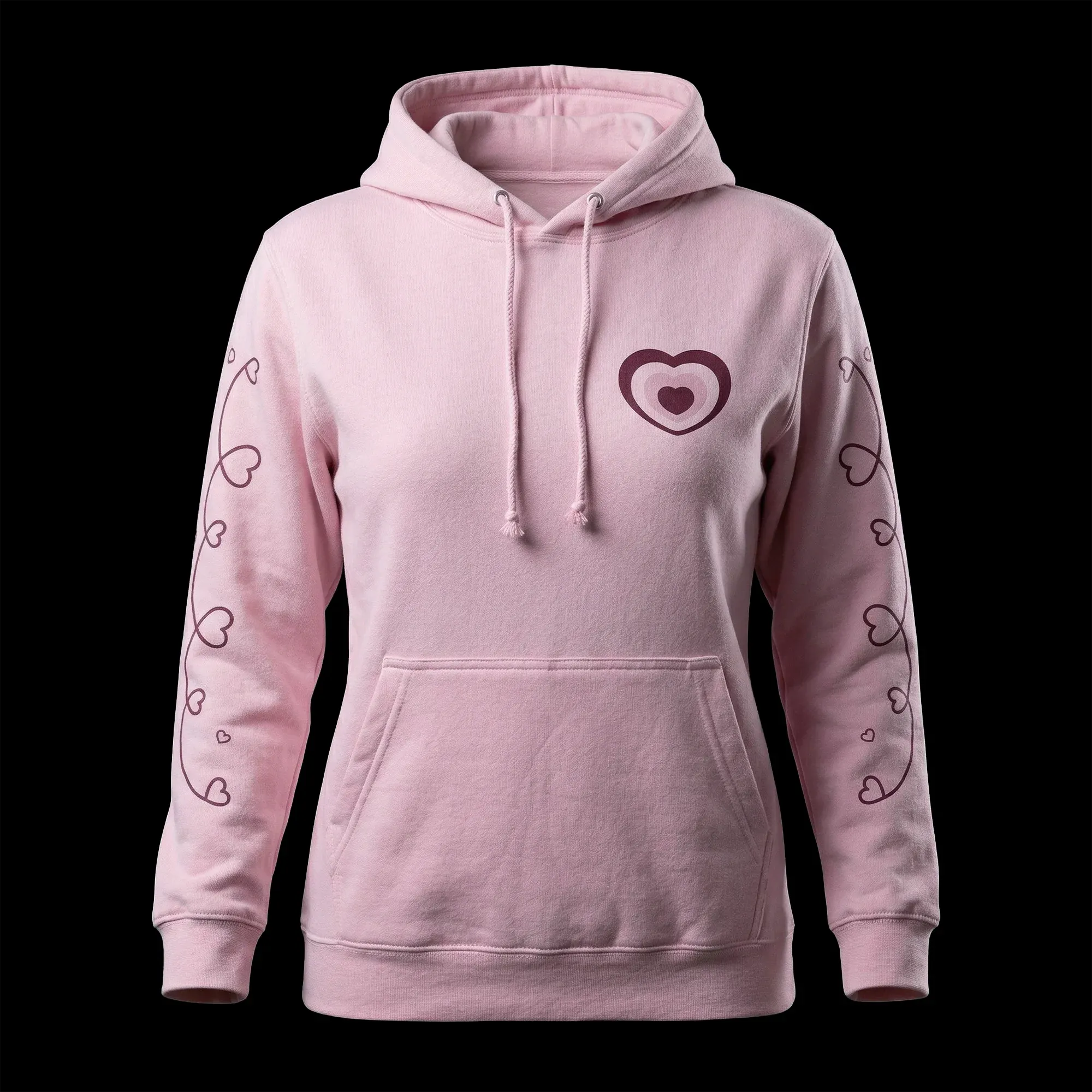 Худі класичне "Та хто чекає"